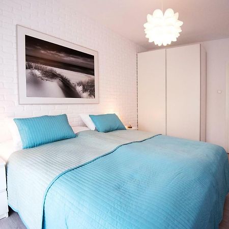 Lato Apartament Solna 11C Z Garazem Kolberg Exterior foto