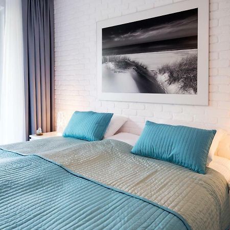 Lato Apartament Solna 11C Z Garazem Kolberg Exterior foto
